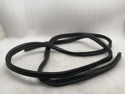 DODGE Dodge Viper SRT-10 8.3 Weatherstrip Seal 4865561AG Gaskets — thumbnail 3