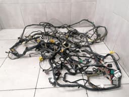 DODGE DODGE VIPER SRT-10 8.3 Main Body Wiring Loom 5029946AA Harness — thumbnail 9