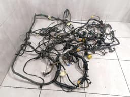 DODGE DODGE VIPER SRT-10 8.3 Main Body Wiring Loom 5029946AA Harness — thumbnail 10