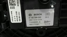 MERCEDES-BENZ MERCEDES C CLASS W205 RHD Heater Blower A0999060412 RIGHT HAND DRIVE — thumbnail 10