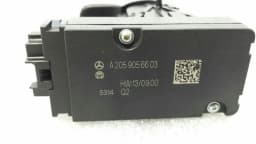 MERCEDES-BENZ Mercedes C Class W205 Park Brake Switch A2059056603 Parking Brake Switch PBM — thumbnail 3