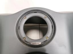 DODGE Dodge Viper SRT-10 8.3 Bulkhead Trim Panel 1BH89DX9AB Rear Fairing — thumbnail 7