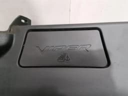 DODGE Dodge Viper SRT-10 8.3 Bulkhead Trim Panel 1BH89DX9AB Rear Fairing — thumbnail 8