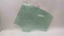 MERCEDES-BENZ Mercedes C Class W205 Left Rear Door Glass A2057350010 Rear Left Door Window — thumbnail 3