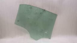 MERCEDES-BENZ Mercedes C Class W205 Left Rear Door Glass A2057350010 Rear Left Door Window — thumbnail 4