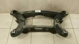 MERCEDES-BENZ Mercedes C Class W205 Rear Subframe A2053507207 Axle Frame Rear Axle — thumbnail 1