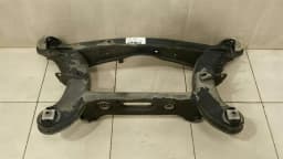 MERCEDES-BENZ Mercedes C Class W205 Rear Subframe A2053507207 Axle Frame Rear Axle — thumbnail 5