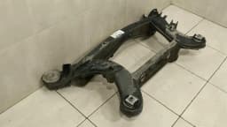 MERCEDES-BENZ Mercedes C Class W205 Rear Subframe A2053507207 Axle Frame Rear Axle — thumbnail 6