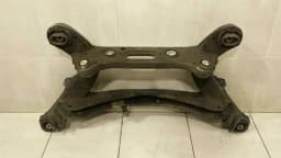 MERCEDES-BENZ Mercedes C Class W205 Rear Subframe A2053507207 Axle Frame Rear Axle — thumbnail 8