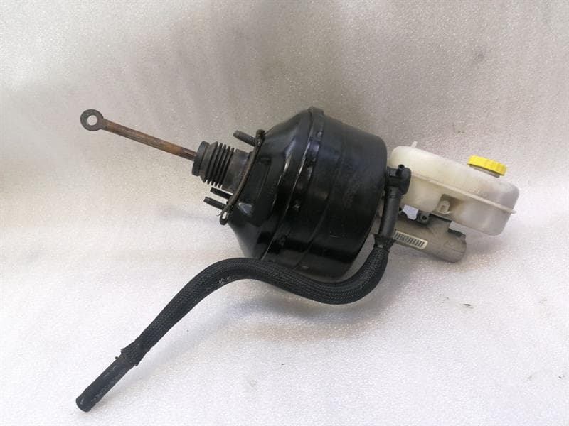 DODGE Dodge Viper SRT-10 8.3 Brake Servo 5093050AA Brake Booster