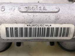 DODGE Dodge Viper SRT-10 8.3 Brake Servo 5093050AA Brake Booster — thumbnail 8