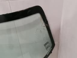DODGE DODGE VIPER SRT-10 8.3 WINDSHIELD 5086542AA WINDSHIELD — thumbnail 3