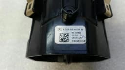 MERCEDES-BENZ Mercedes C Class W205 Air Vent A2058304604 Ventilation Nozzle Vent — thumbnail 6