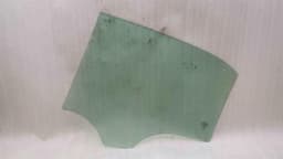 MERCEDES-BENZ Mercedes C Class W205 Right Rear Door Glass A2057350110 Door Window Rear Right — thumbnail 2