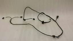 MERCEDES-BENZ Mercedes C Class W205 Rear PDC Wiring A2055401900 PTS Wiring Harness Rear Parking Aid — thumbnail 2
