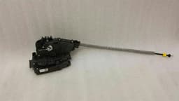 MERCEDES-BENZ Mercedes C Class W205 rear right door lock A0997304200 door lock rear right — thumbnail 1