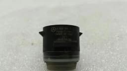 MERCEDES-BENZ Mercedes C Class W205 Parking Sensor A0009055504 Parking Aid Parking Sensor Rear — thumbnail 3