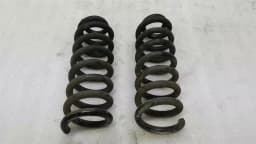 MERCEDES-BENZ Mercedes C Class W205 Shock Absorber Rear A2053201530 Rear Shock Absorber SET — thumbnail 9