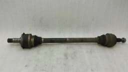 MERCEDES-BENZ Mercedes C Class W205 Drive Shaft Rear RE A2053509608 Rear Right Drive Shaft — thumbnail 4
