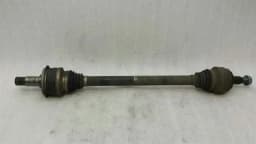 MERCEDES-BENZ Mercedes C Class W205 Drive Shaft Rear RE A2053509608 Rear Right Drive Shaft — thumbnail 1