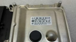 MERCEDES-BENZ MERCEDES C Class W205 Bluetec Module A0009002008 ECU AdBlue OEM — thumbnail 6