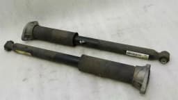 MERCEDES-BENZ Mercedes C Class W205 Shock Absorber Rear A2053201530 Rear Shock Absorber SET — thumbnail 5