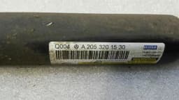 MERCEDES-BENZ Mercedes C Class W205 Shock Absorber Rear A2053201530 Rear Shock Absorber SET — thumbnail 2