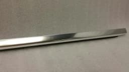MERCEDES-BENZ Mercedes C Class W205 Rear Right Body Moulding A2057300424 Strip Rear Right — thumbnail 7