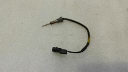 MERCEDES-BENZ Mercedes C Class W205 EGR temperature sensor flue gas temperature sensor AGR — thumbnail 1