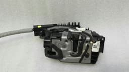 MERCEDES-BENZ Mercedes C Class W205 rear right door lock A0997304200 door lock rear right — thumbnail 8