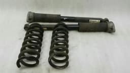 MERCEDES-BENZ Mercedes C Class W205 Shock Absorber Rear A2053201530 Rear Shock Absorber SET — thumbnail 1