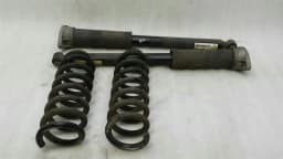 MERCEDES-BENZ Mercedes C Class W205 Shock Absorber Rear A2053201530 Rear Shock Absorber SET — thumbnail 7