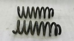MERCEDES-BENZ Mercedes C Class W205 Shock Absorber Rear A2053201530 Rear Shock Absorber SET — thumbnail 4