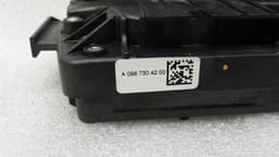 MERCEDES-BENZ Mercedes C Class W205 rear right door lock A0997304200 door lock rear right — thumbnail 6
