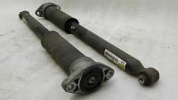 MERCEDES-BENZ Mercedes C Class W205 Shock Absorber Rear A2053201530 Rear Shock Absorber SET — thumbnail 6