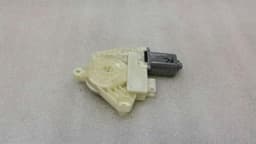 MERCEDES-BENZ Mercedes C Class W205 FLH Door Window Motor A2059060013 Window Regulator Motor VL — thumbnail 1