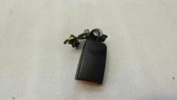 MERCEDES-BENZ Mercedes C Class W205 Left Belt Buckle A2058600369 Left Belt Buckle — thumbnail 5