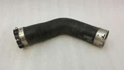 MERCEDES-BENZ Mercedes C Class W205 Intercooler Pipe A2055280100 Pressure Pipe Intercooler Pipe OM626 — thumbnail 4