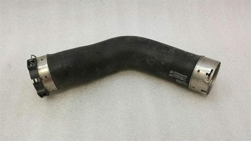 MERCEDES-BENZ Mercedes C Class W205 Intercooler Pipe A2055280100 Pressure Pipe Intercooler Pipe OM626