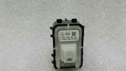 MERCEDES-BENZ Mercedes C Class W205 Window Switch A2229062203 Switch Window Regulator — thumbnail 3