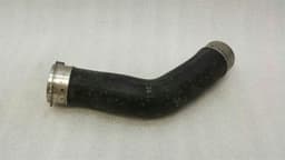 MERCEDES-BENZ Mercedes C Class W205 Intercooler Pipe A2055280100 Pressure Pipe Intercooler Pipe OM626 — thumbnail 3