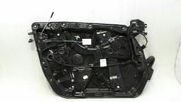MERCEDES-BENZ Mercedes C Class W205 Left Front Door Winder A2057204923 Front Window Regulator LI — thumbnail 3