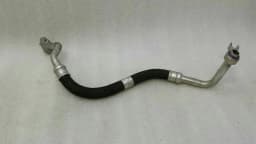 MERCEDES-BENZ Mercedes C Class W205 A/C Pipe A2058307201 Air Conditioning Climate Control — thumbnail 4