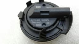 MERCEDES-BENZ Mercedes C Class W205 Crash Sensor A2229051500 Impact Sensor — thumbnail 5