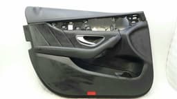 MERCEDES-BENZ Mercedes C Class W205 RHD Door Card Front Left A2057206911 Right Hand Drive — thumbnail 9
