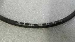 MERCEDES-BENZ Mercedes C Class W205 FRH A.B.S Sensor A2059058003 ABS Sensor Front Right — thumbnail 4