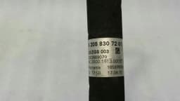 MERCEDES-BENZ Mercedes C Class W205 A/C Pipe A2058307201 Air Conditioning Climate Control — thumbnail 6