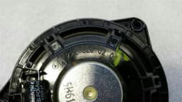 MERCEDES-BENZ Mercedes C Class W205 W222 Speaker A2228200202 Speakers — thumbnail 6