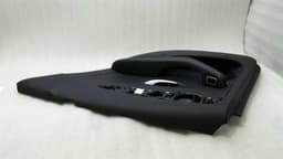 MERCEDES-BENZ Mercedes C Class W205 Door Card Rear Right A2057305401 Door Trim Rear RE — thumbnail 10