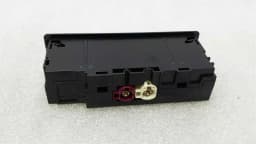 MERCEDES-BENZ Mercedes C Class W205 USB Input Module A2058200526 USB Female SD — thumbnail 2